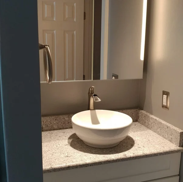 Affordable bathroom renovation in Waldorf, MD