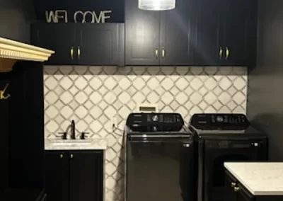 Certified Kitchen Remodeling Company