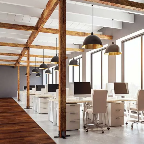 Commercial Renovation