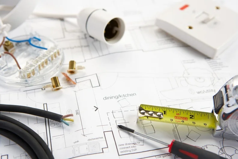 Electrical Work