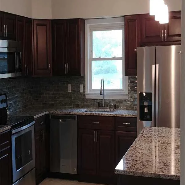 Kitchen Remodeling