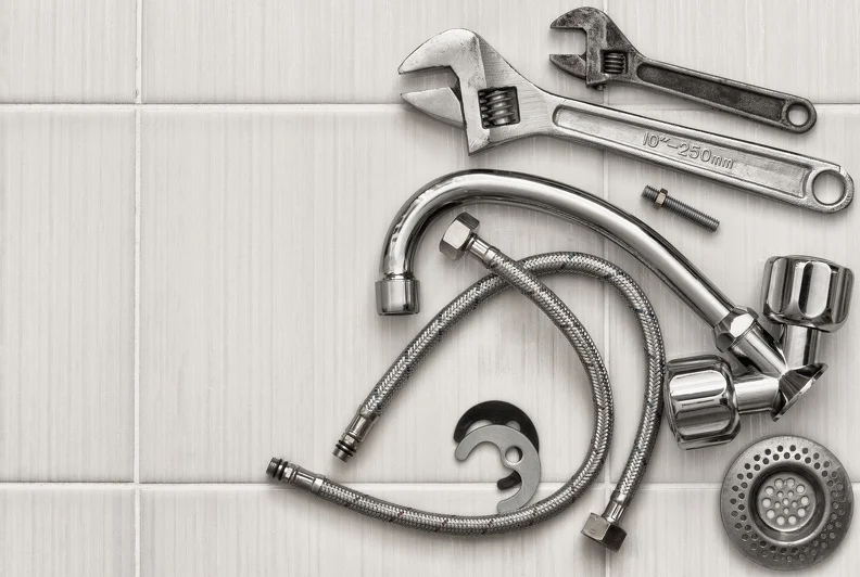 Plumbing Services