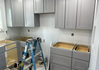 Quality Bathroom Remodeler