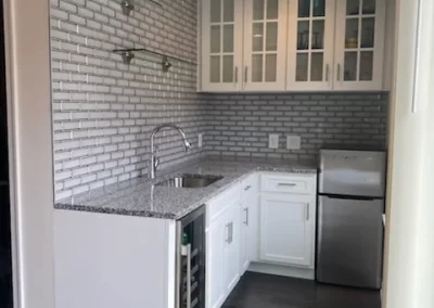 Reliable Commercial Remodeling