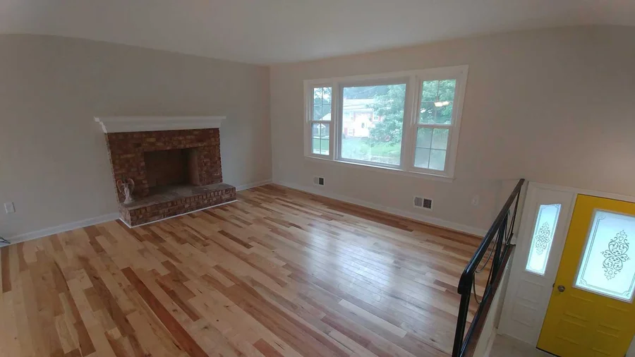 Reliable Residential Renovation